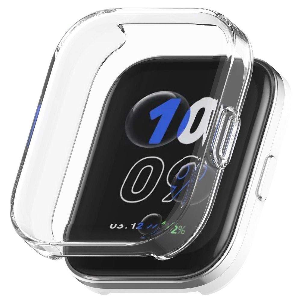 New Full Cover TPU Case Bumper - Smartwatch New Watches review and price