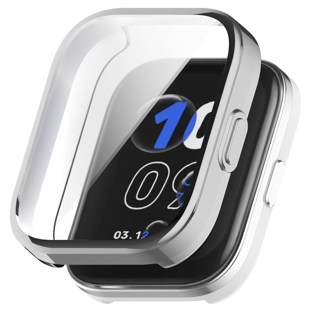 New Full Cover TPU Case Bumper - Smartwatch New Watches review and price