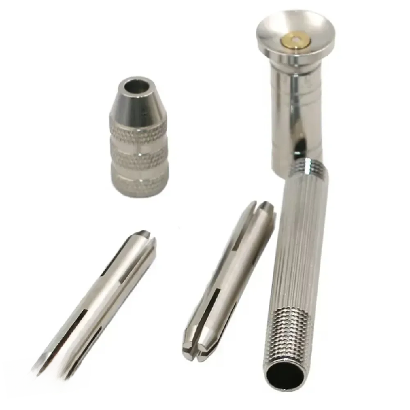 0.8-3.0mm Mini Hand Drill Wood - Watch Es review and price