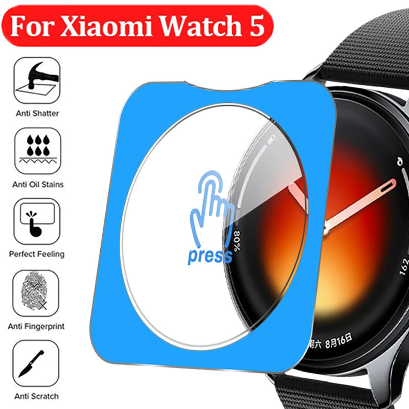 Smartwatch Tempered Glass For  - Smartwatch Watches Xiaomi review and price