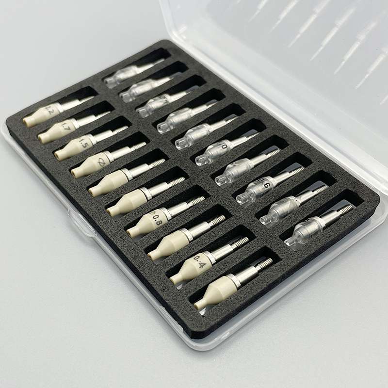 20pcs Watch Hands Fitting Sett - Crystal Press Tool review and price
