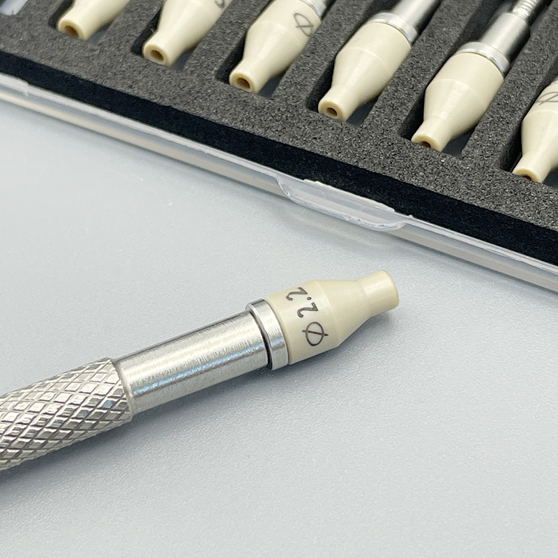 20pcs Watch Hands Fitting Sett - Crystal Press Tool review and price
