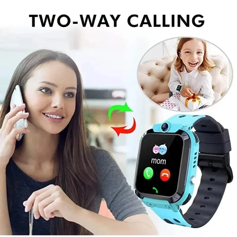 Lenovo 2026 New 5G Waterproof  - Smartwatch Watches For Kid Boy Waterproof review and price