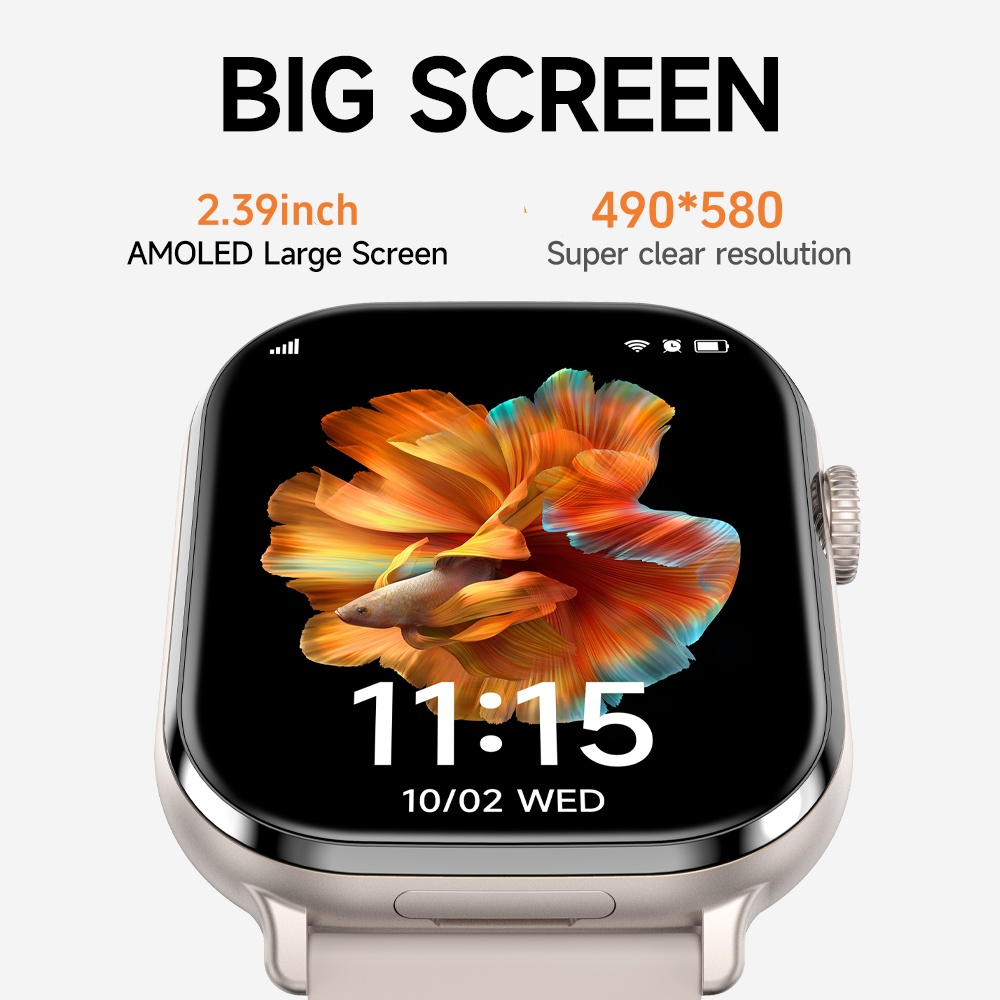 VP69 5G LTE Smartwatch With 2. - Smartwatch Watch Whatsapp review and price