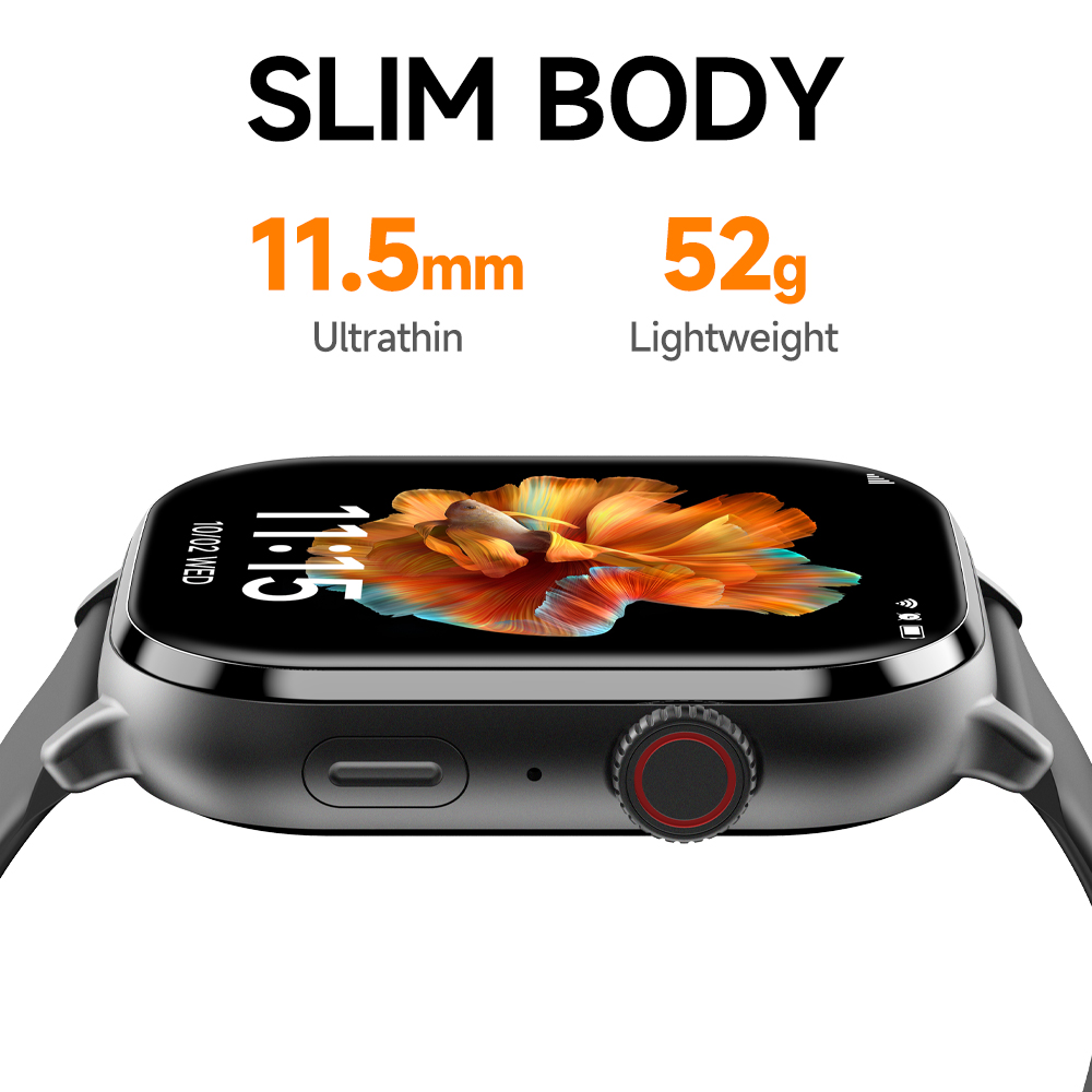 VP69 5G LTE Smartwatch With 2. - Smartwatch Watch Whatsapp review and price
