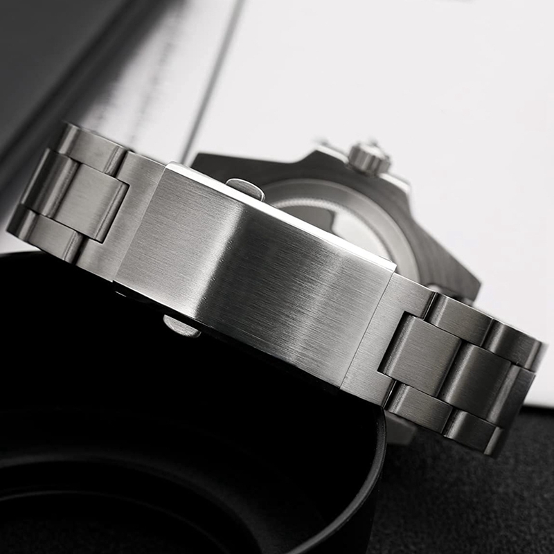 Watch Buckle Fold Safety Clasp - Watch Es review and price