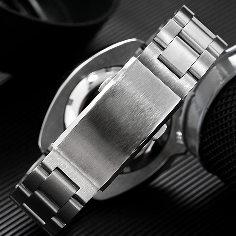Watch Buckle Fold Safety Clasp - Watch Es review and price