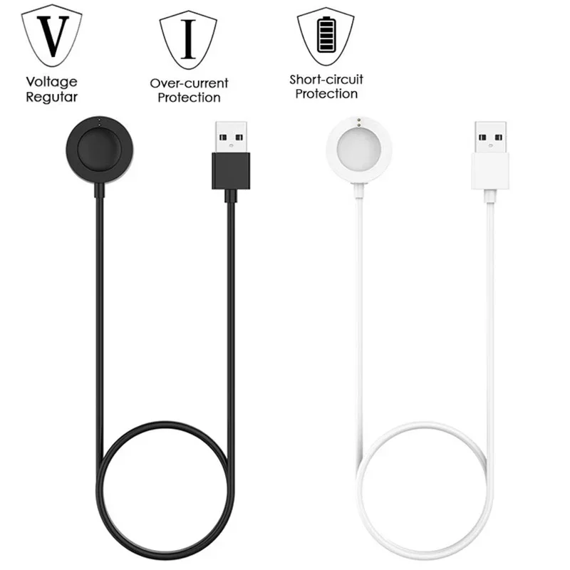 1M USB Magnetic Fast Charger D - Fossil Watches Smartwatch Gen 4 review and price