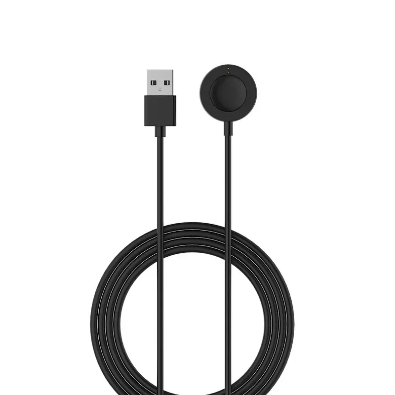 1M USB Magnetic Fast Charger D - Fossil Watches Smartwatch Gen 4 review and price