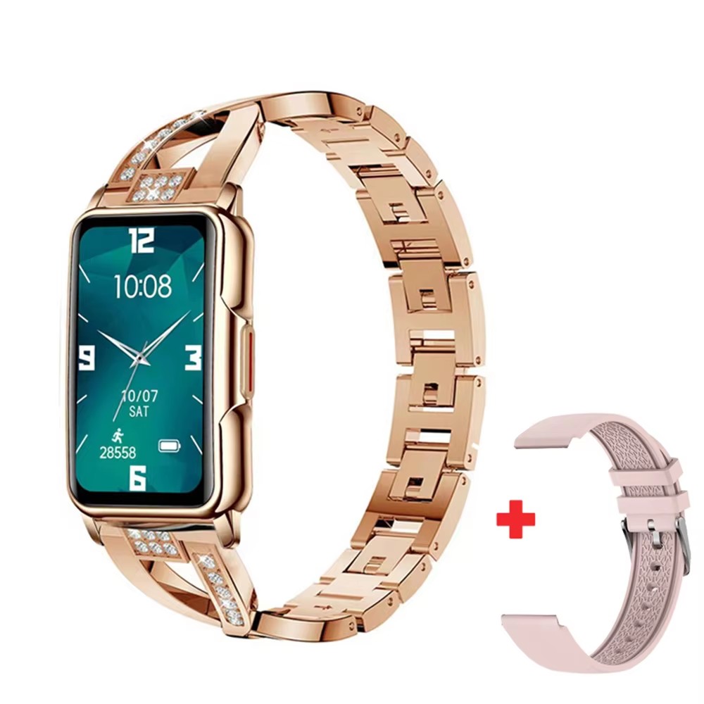 Ladies Smart Watch Women Luxur - Watches Ladies Smartwatch review and price