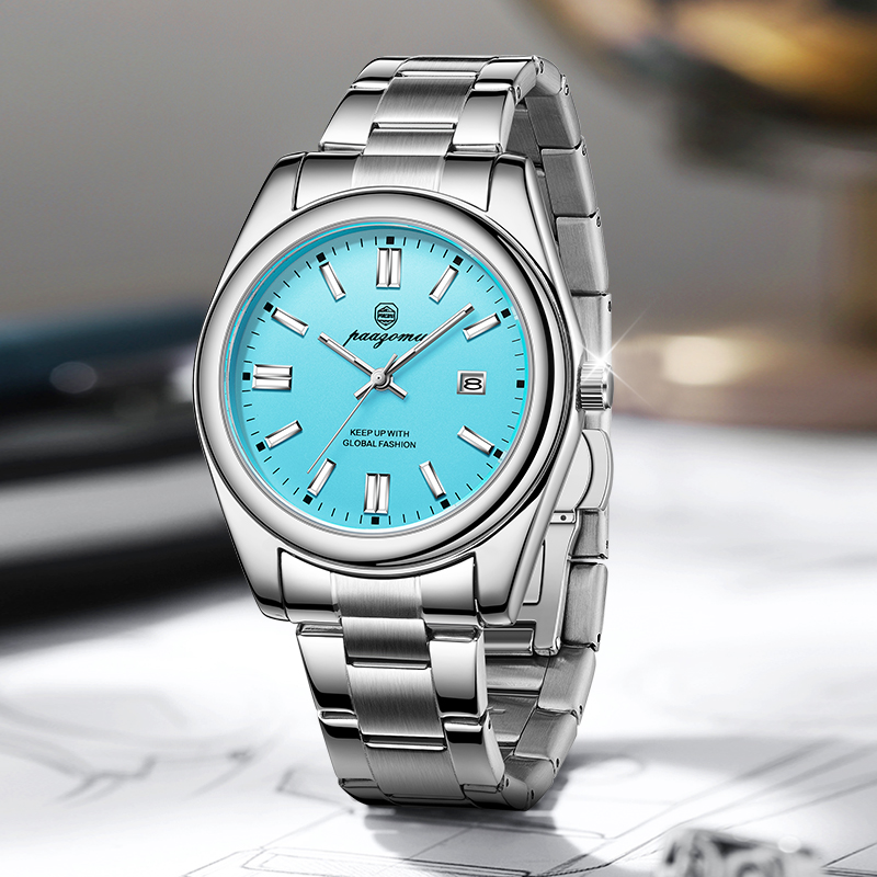 PAAZOMU Sports Luxury Watch Fo - Smartwatch Luxury Watches For Men review and price