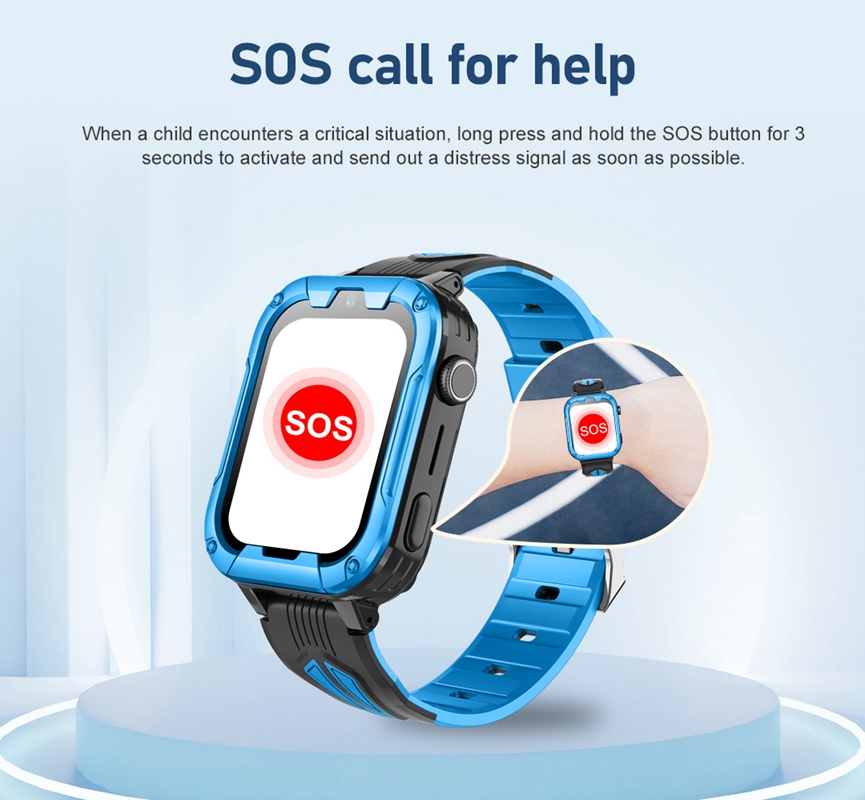 Wonlex 4G Wifi Kids Smart Watc - Smartwatch Watch Whatsapp review and price