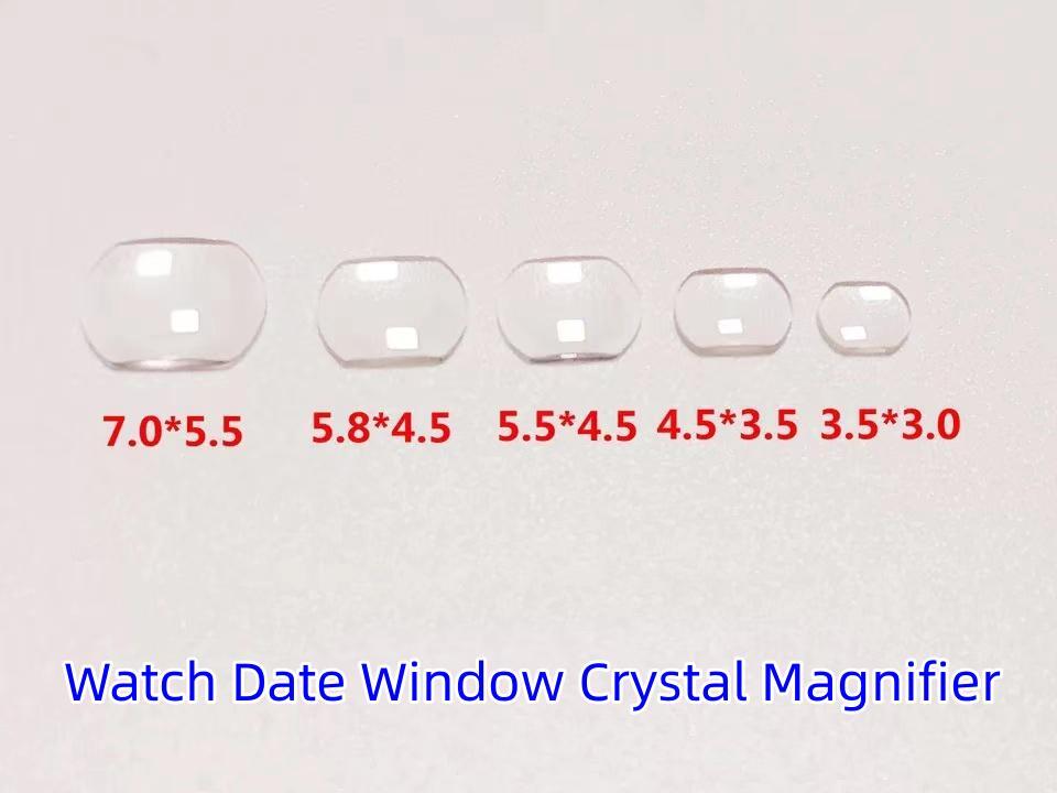 Watch Date Window Crystal Magn - Crystal Press Tool review and price