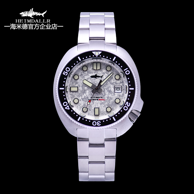 2025 limited edition watch sno - Waterproof Diving Watch review and price