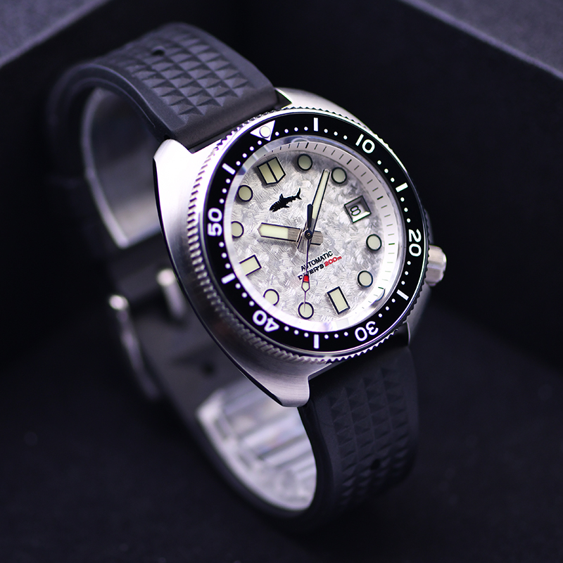 2025 limited edition watch sno - Waterproof Diving Watch review and price