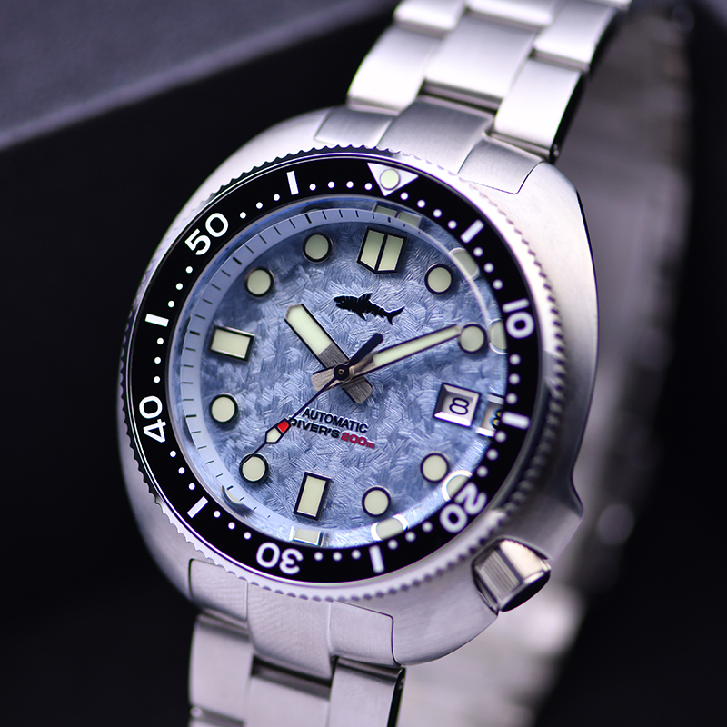 2025 limited edition watch sno - Waterproof Diving Watch review and price