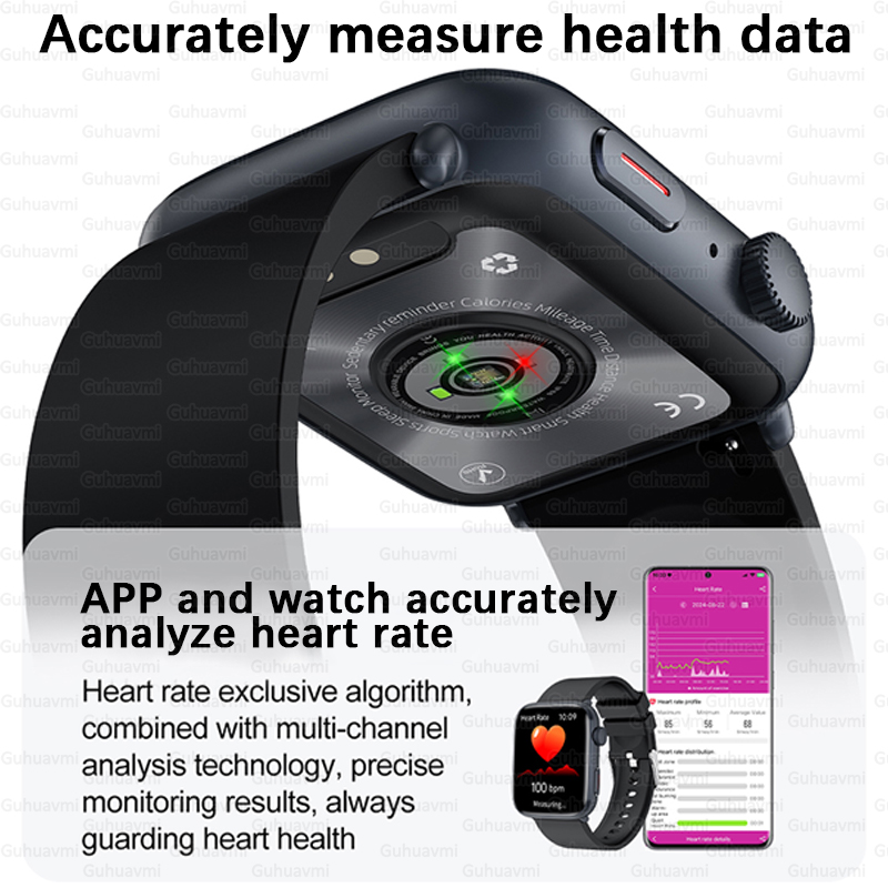 2025New NFC Smat Watch Women 1 - Watches Ladies Smartwatch review and price