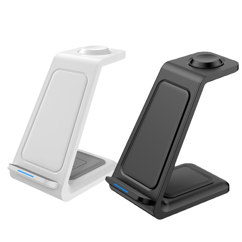15W 3 in 1 Wireless Charger St - Smartwatch Watches Xiaomi review and price