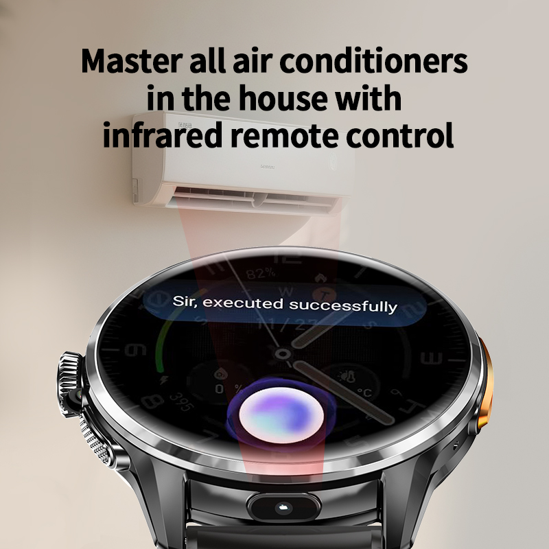 H100 Smart Watch 1.8inch Amole - Smartwatch Watch Whatsapp review and price