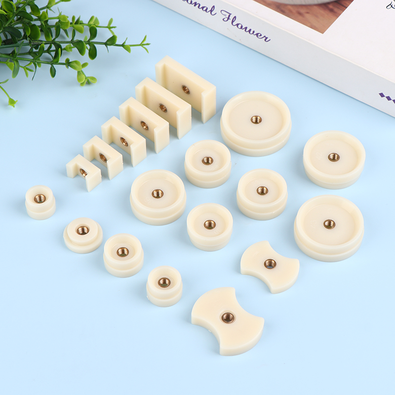 20Pcs/Set Watch Repair Tool Wa - Crystal Press Tool review and price