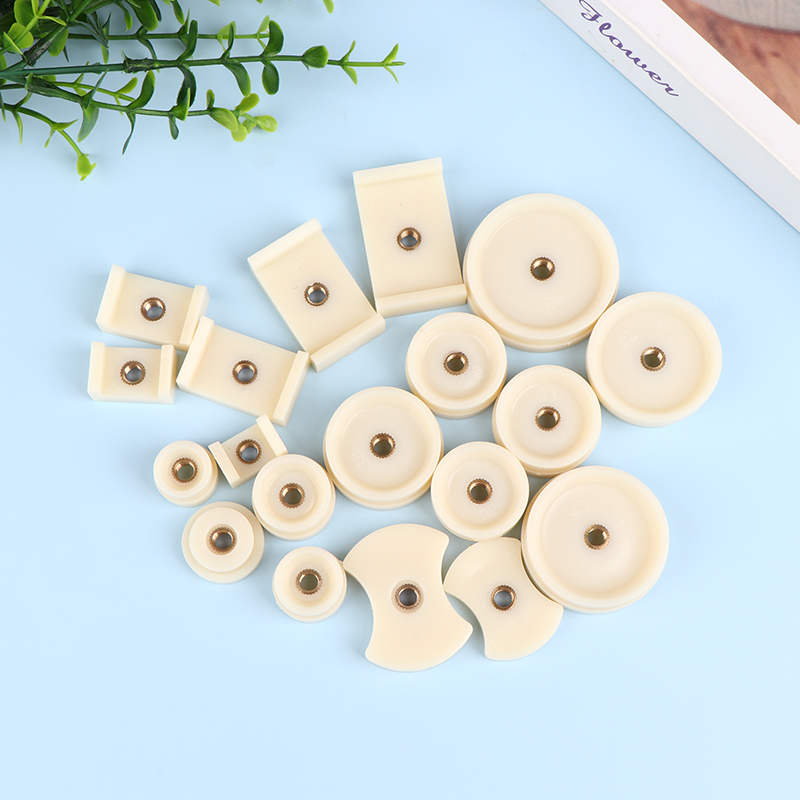 20Pcs/Set Watch Repair Tool Wa - Crystal Press Tool review and price