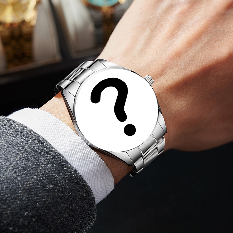 1PC 100% Top Brand Surprise My - Smartwatch Branded Watches For Men review and price
