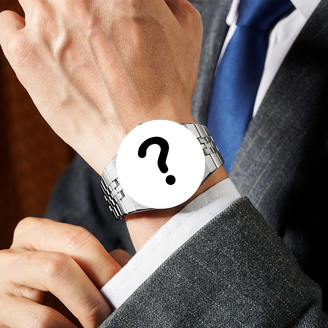 1PC 100% Top Brand Surprise My - Smartwatch Branded Watches For Men review and price
